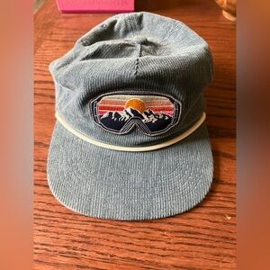 Denver Snag Collective Corduroy with Rock Mountain Patch